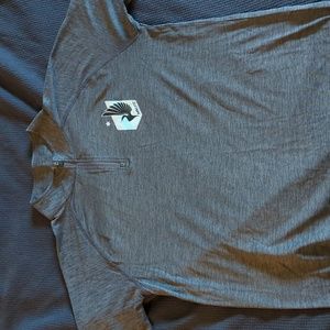 Minnesota United FC Quarter-Zip Pullover
